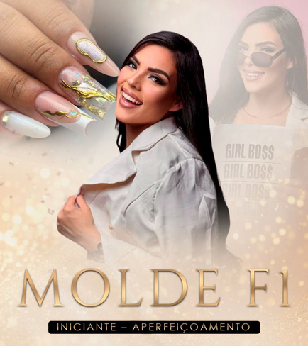 MOLDE F1 - INICIANTE – APERFEIÇOAMENTO