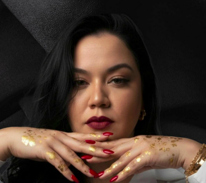 Postiça PREMIUM - Curso VIP