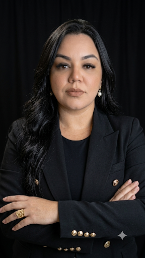 Vanessa Santos Martins