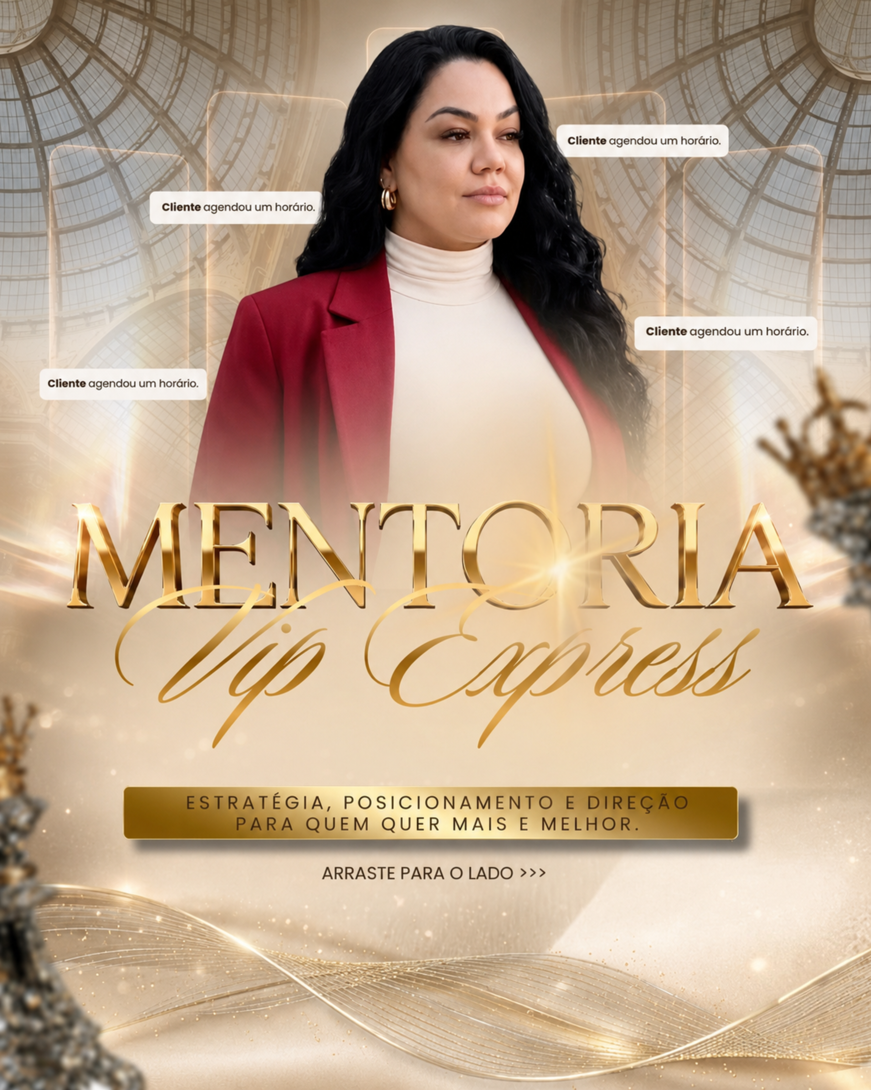 Mentoria Vip Elite